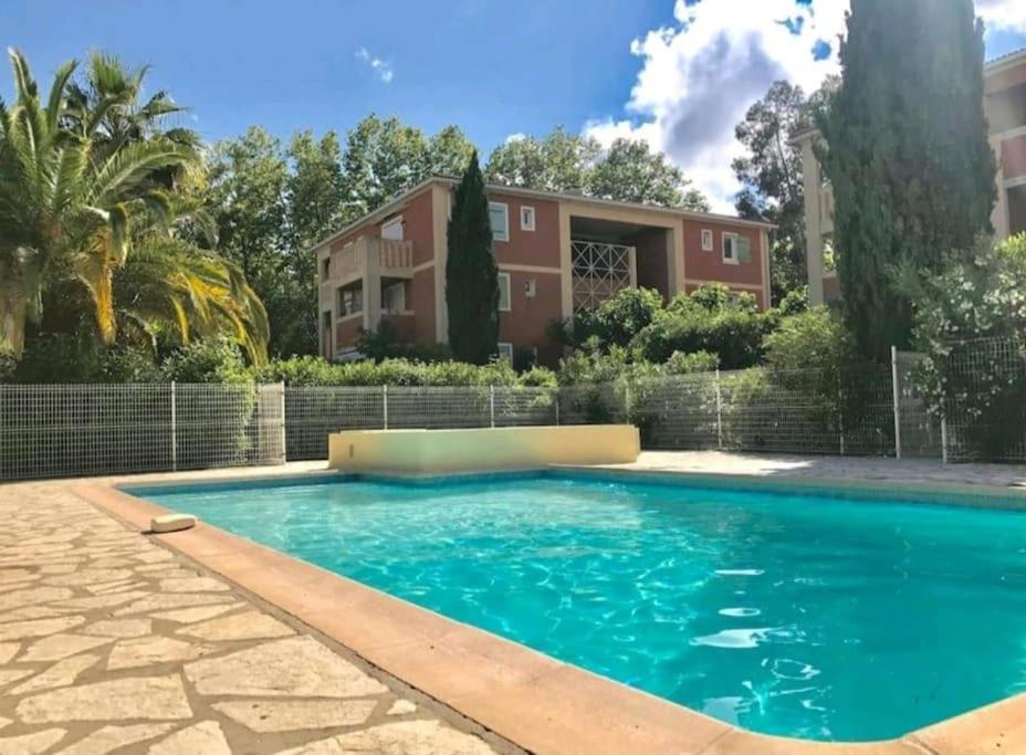 La Seyne-Sur-Mer, Tamaris Residence Villa Massada. Dış mekan fotoğraf