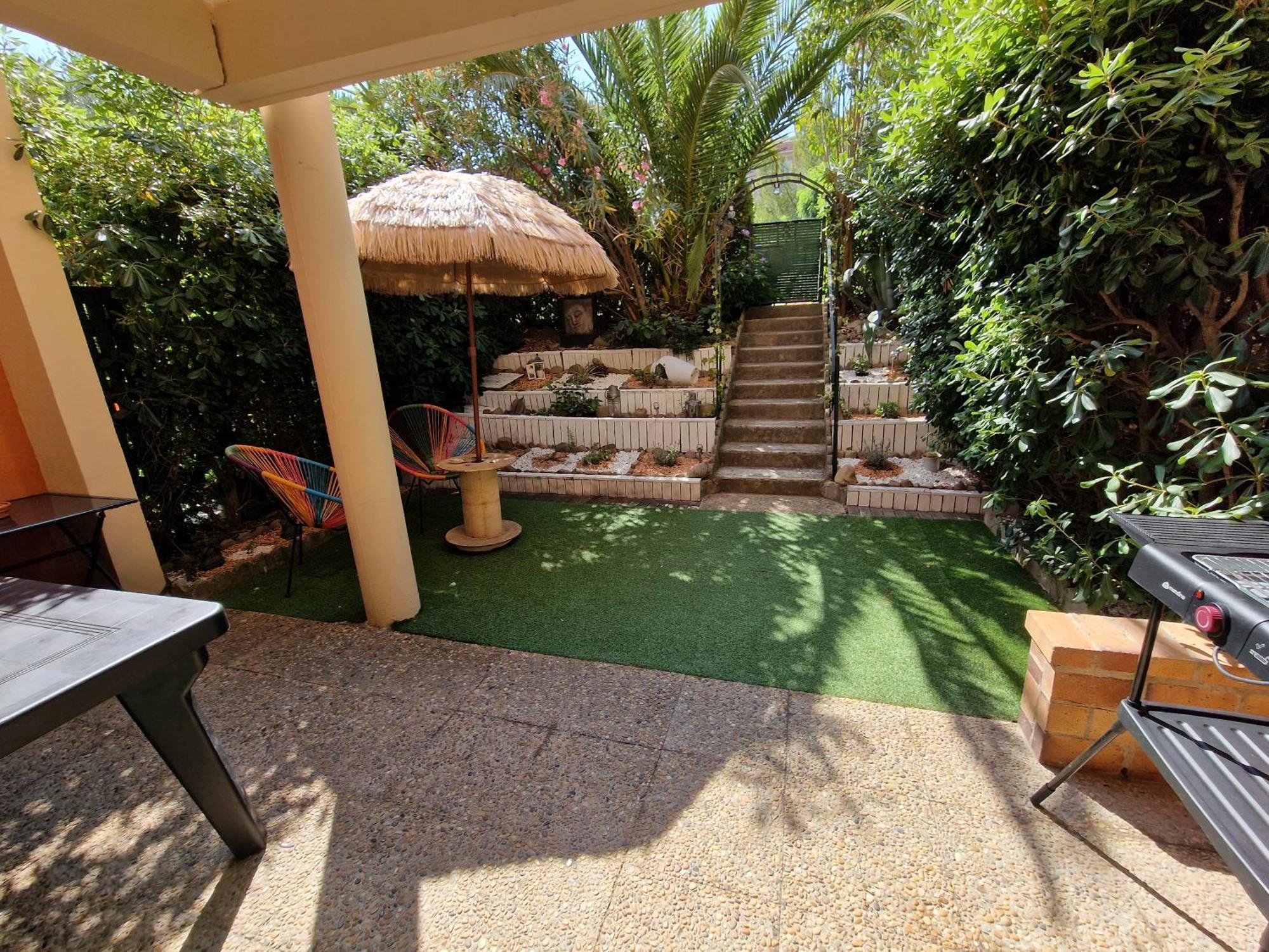 La Seyne-Sur-Mer, Tamaris Residence Villa Massada. Dış mekan fotoğraf